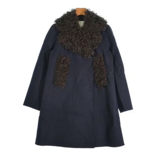 VALENTINO - 美品 ヴァレンティノ RED VALENTINO コート ロングコート
