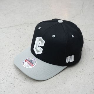 COOTIE - cootie CAP クーティ キャップ KJ着 パープルの通販 by