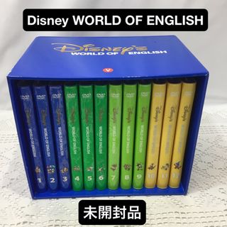 Disney - 【未使用】DWE Play Along! ガイドブックの通販 by mika's