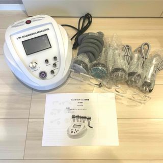 インディバ専用 通電クリーム 1000ml/本の通販 by masa's shop｜ラクマ