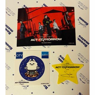 ネームプレート制作(ブローチ、ペンラ用制作可能)/2コ以上ご購入―100円