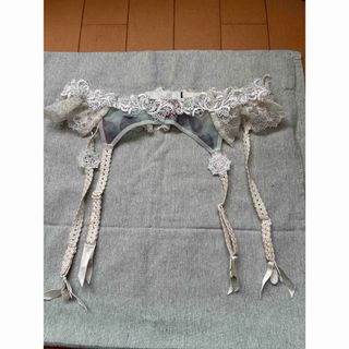 フェレナ 温クロッチベリーL【新品】の通販 by monkey shop｜ラクマ