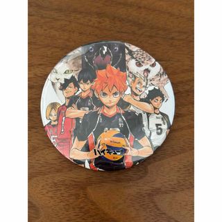 集英社 - 鬼滅の刃 バースデイ缶バッジ 栗花落カナヲの通販 by C&Y