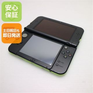 ニンテンドー3DS - 【非売品】マクドナルドニンテンドー3DS 本体