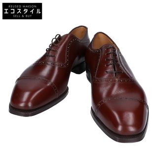 ENZO BONAFE - レユッカス leyucca's karena uチップ 43サイズの通販