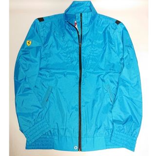 Ferrari - 【超激レア】フェラーリ レーシングジャケット☆刺繍ロゴ