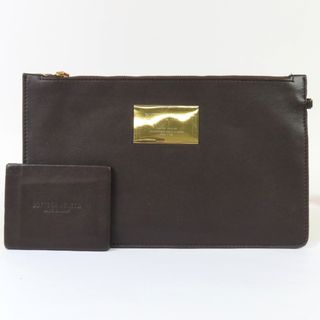 BOTTEGA VENETA - ボッテガヴェネタ 巾着袋 緑の通販 by レモン's shop