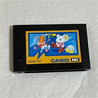 CASIO - モフリン CACIO Moflin ゴールド 保証書つきの通販 by Doll's