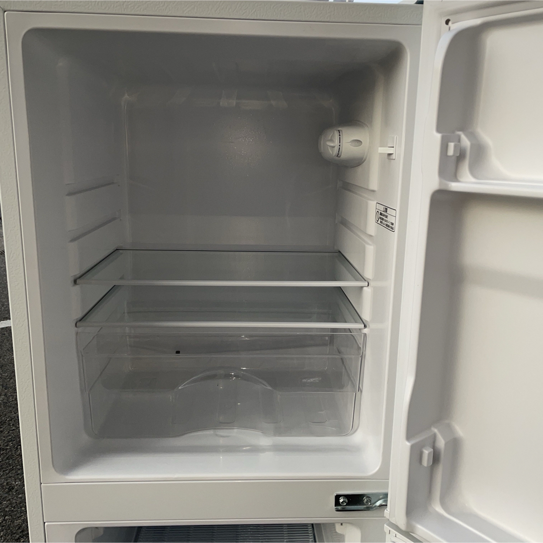 ニトリ - 冷蔵庫 電子レンジセット割り ☆地域限定配達無料☆の通販 by