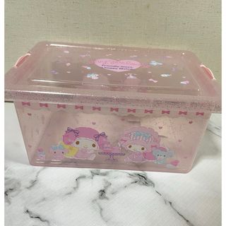 サンリオ - 新品 しまむら サンリオ リトルツインスターズ キキララ