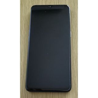 OPPO - 新品☆OPPO Reno5 A シルバーブラック SIMフリー版の通販 by