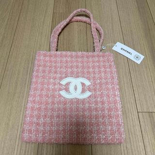CHANEL（トートバッグ）のフリマアイテム一覧