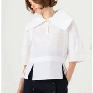 COCO DEAL - COCO DEAL アシメフリルチュールキャミソールの通販 by り