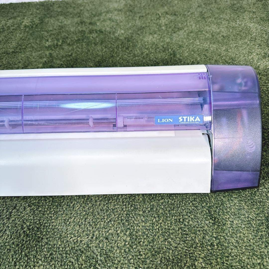 Roland - STIKA ステカ SX-15L カッティングマシン プロッタ