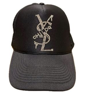 Yves Saint Laurent - サンローラン YCL36 × New Era ニューエラ 国内