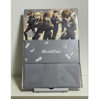 新品未開封マスターデュエル スリーブ ホワイトの通販 by いっと's