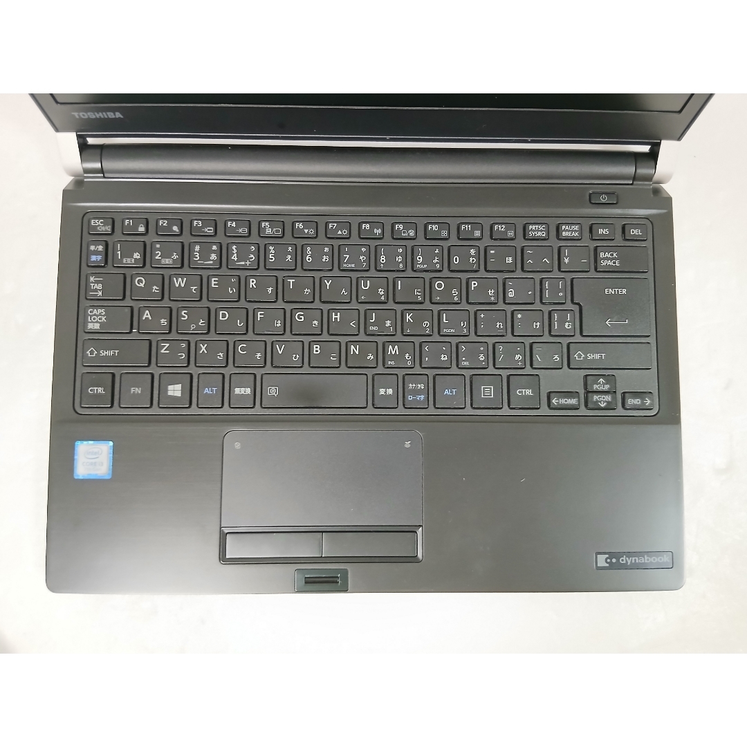 東芝 - 東芝 ノートパソコン Windows11 Office2021 エクセル ワードの