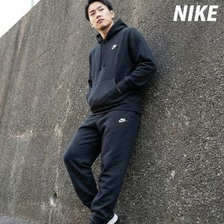 NIKE - STUSSY × NIKE スウェット セットアップ（M）の通販 by ゆめみ
