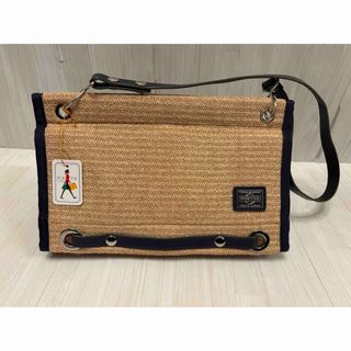 PORTER - PORTER × fennica × B印YOSHIDAトートバッグの通販 by ma's