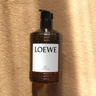 LOEWE（ボディケア）のフリマアイテム一覧
