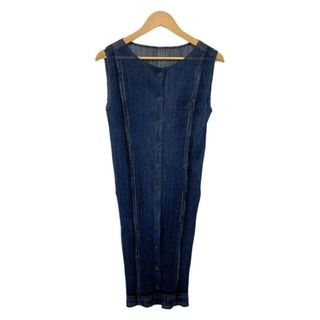 PLEATS PLEASE ISSEY MIYAKE（ワンピース）のフリマアイテム一覧