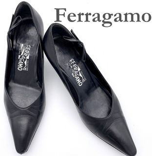 FERRAGAMO（靴/シューズ）のフリマアイテム一覧