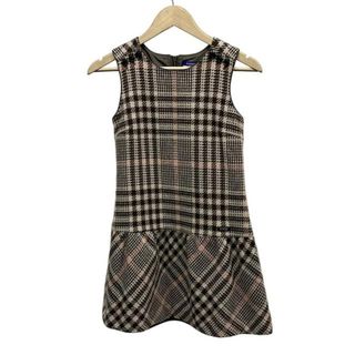 BURBERRY BLUE LABEL（ワンピース）のフリマアイテム一覧