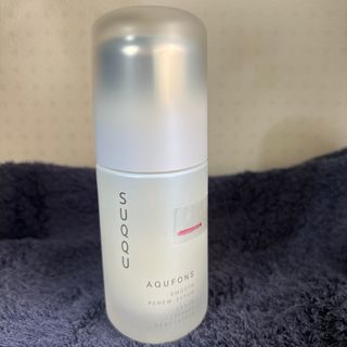 SUQQU - SUQQUアクフォンス スムース リニュー セラム 50枚の通販 by