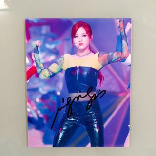 ウォンビン】RIIZE EVERLINE 対面 サイン会 トレカの通販 by Rin's