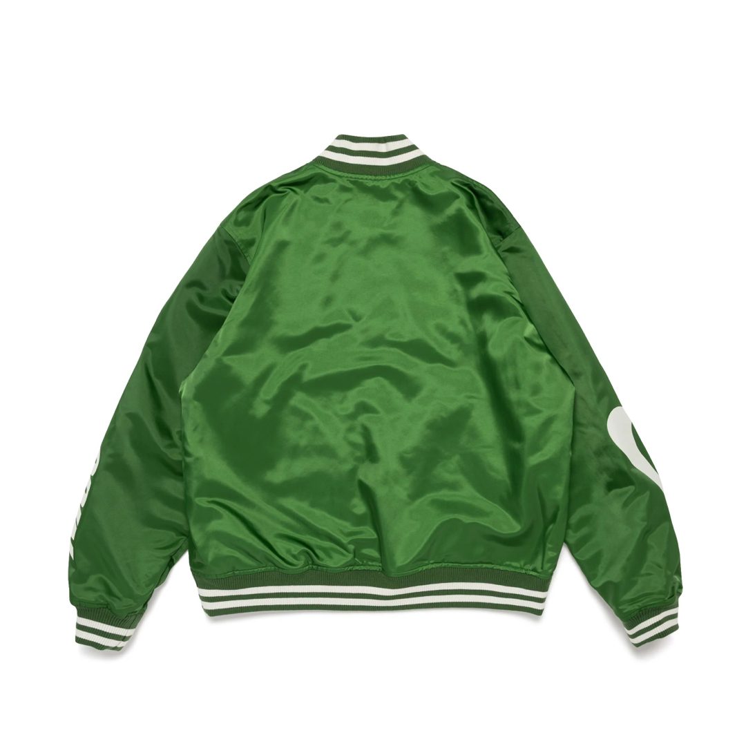 NIKE - NIKE × NIGO COACH JACKET #1 GREEN XLサイズの通販 by でぶ