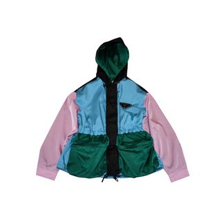 20日までセール☺︎ pinue / ツイードウールブレンドコートの通販 by