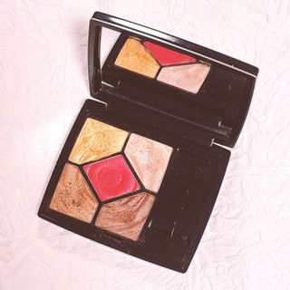 Dior - DIOR サンク クルール576 エターナルゴールドの通販 by あんり