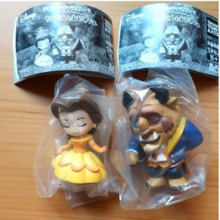 美女と野獣 - 日本未発売☆ルミエール コグスワース セット☆の通販 by