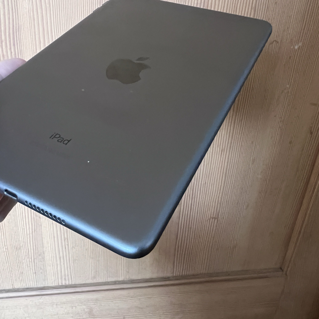 Apple - iPad mini 5 cellular 64GB BT93% 付属品多数の通販 by 村男's
