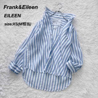 Frank&Eileen - 人気☆ Frank＆Eileenフランクアンドアイリーン デニム