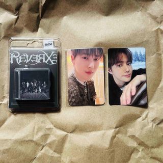 EXO - NCT ホログラムトレカの通販 by haru's shop｜エクソならラクマ