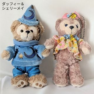 ダッフィー - ◎ダッフィーフレンズ◎キッズ立体マスク 全10種30枚の