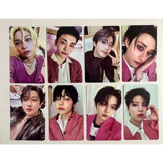 ダニエル newjeans supernatural 封入 トレカ 5枚セットの通販 by ぬち