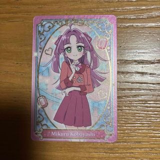 ジョジョ ABCカード 決闘のワムウ レアの通販 by このJ's shop｜ラクマ