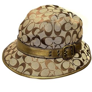 COACH（ハット）のフリマアイテム一覧