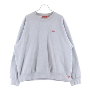 Supreme（スウェット ・ グレー/灰色系）のフリマアイテム一覧