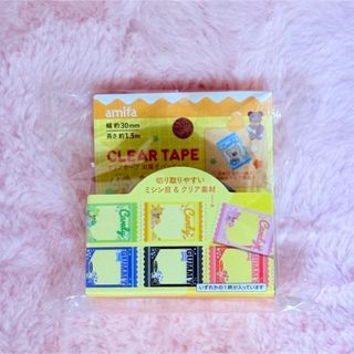 ③ Nico-Recipe ニコレシピ さん マスキングテープ ＆フレークシールの