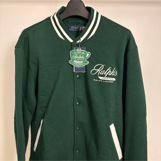 POLO RALPH LAUREN（スタジャン）のフリマアイテム一覧
