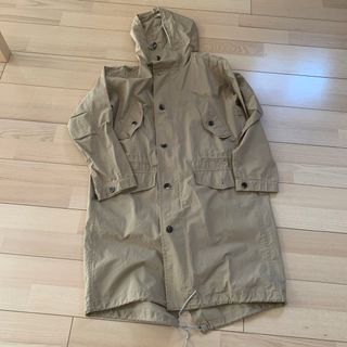 patagonia - パタゴニア モッズコートの通販 by kaneknana's shop