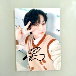 アイブ Ive シーグリ スタシ特典 ウォニョン リズ イソの通販 by 六's