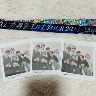 大西 流星 フォトセット 2018 少年たちの通販 by hm｜ラクマ