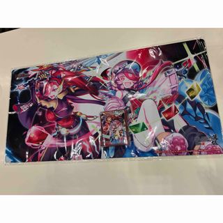 デュエルマスターズ - デュエマ ロストチャージャー 英語版プロモの