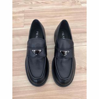 PRADA - prada 12aw ラバーソール シューズの通販 by AFC's shop