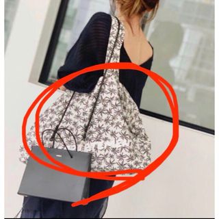 L'Appartement DEUXIEME CLASSE - 【GOOD GRIEF!/グッドグリーフ】Tote