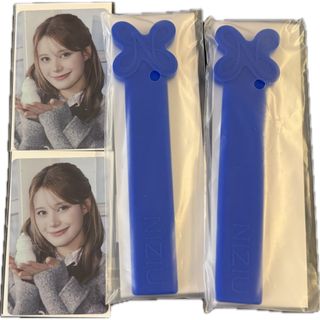 NiziUのフリマアイテム一覧